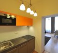 Quadruple Apartment DeLUXE - kitchen
